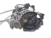 Manual 5 speed gearbox