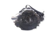 Manual 5 speed gearbox