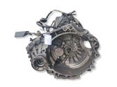 Manual 5 speed gearbox