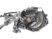 Manual 5 speed gearbox