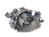 Manual 5 speed gearbox