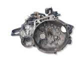 Manual 5 speed gearbox