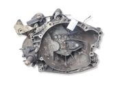 Mechaninė 5 pavarų dėžė