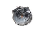 Manual 5 speed gearbox