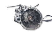 Manual 5 speed gearbox