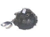 Manual 5 speed gearbox