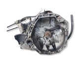 Manual 5 speed gearbox