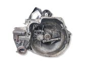 Manual 5 speed gearbox