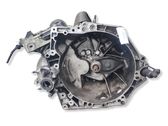 Manual 5 speed gearbox