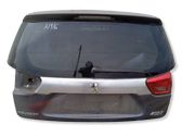 Tailgate/trunk/boot lid