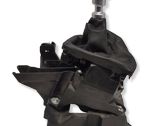 Gear shifter/selector