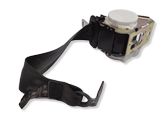 Ceinture de sécurité arrière