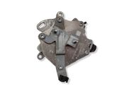 Vacuum pump