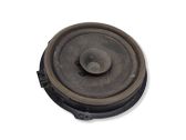 Rear door speaker
