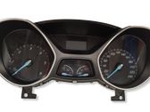Geschwindigkeitsmesser Cockpit