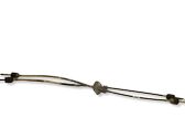 Gear shift cable linkage