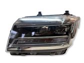 Headlight/headlamp