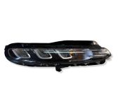 Front fog light