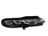 Front fog light