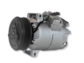 Klimakompressor Pumpe
