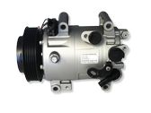 Klimakompressor Pumpe