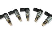 Other air conditioning (A/C) parts