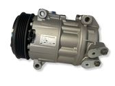 Air conditioning (A/C) compressor (pump)