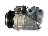 Air conditioning (A/C) compressor (pump)
