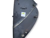 Dashboard side end trim