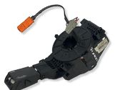 Wiper turn signal indicator stalk/switch