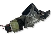 Ignition lock