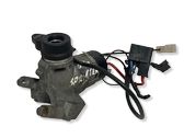 Engine ECU kit and lock set
