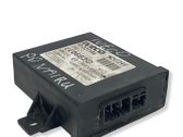Other control units/modules