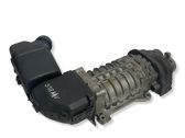 Supercharger