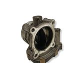 Throttle valve