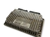 Gearbox control unit/module