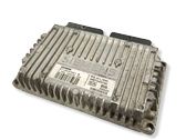 Gearbox control unit/module