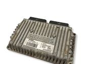 Gearbox control unit/module