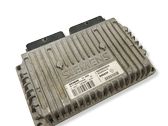Gearbox control unit/module