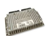 Module de contrôle de boîte de vitesses ECU
