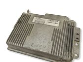 Unidad de control/módulo del motor