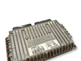 Gearbox control unit/module
