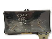 Compteur de vitesse tableau de bord