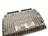 Module de contrôle de boîte de vitesses ECU