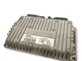 Gearbox control unit/module
