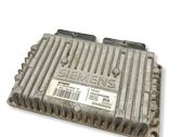 Gearbox control unit/module