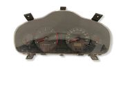 Compteur de vitesse tableau de bord