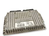 Unidad de control/módulo de la caja de cambios