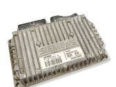 Gearbox control unit/module