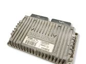 Gearbox control unit/module